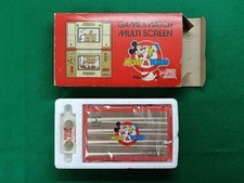 nintendo games watch d'occasion nintendo games watch d'occasion Expédié en Belgium