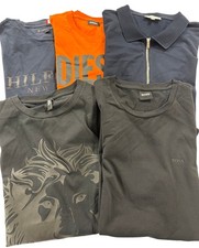 Men designer summer for sale  ROMFORD