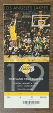 Kobe bryant trail for sale  Montebello