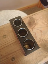 Perazzi mt6 case for sale  BALLYMONEY