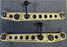 Skunk2 gold rear for sale  Fort Lauderdale