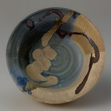 Vintage handmade stoneware for sale  Somerset