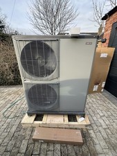 Nibe f2040 16kw for sale  NOTTINGHAM