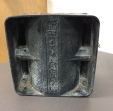 Dynamax federal signal for sale  Chesterton