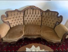 Salotto vintage usato  Vibo Valentia