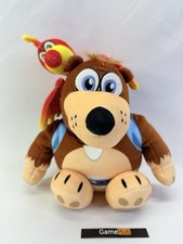 Club Mocchi-Mocchi Banjo-Kazooie Pelúcia Muito Bom Estado Usado comprar usado Club Mocchi-Mocchi Banjo-Kazooie Pelúcia Muito Bom Estado Usado comprar usado  Enviando para Brazil