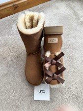 Genuine ugg boots for sale  STROUD