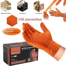 Nitrile gloves car for sale  UK