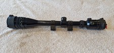 Tasco riflescope 6x18x40 for sale  CWMBRAN