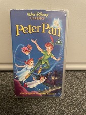 Peter pan walt for sale  BRISTOL