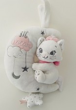 Doudou peluche musical d'occasion  Hazebrouck