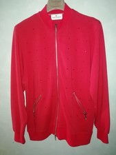 Carla ferroni cardigan usato  Italia