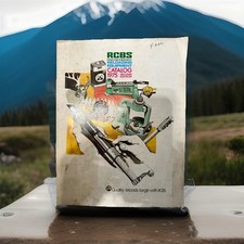 1975 rcbs reloading for sale  Paris