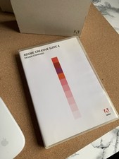 adobe cs4 for sale adobe cs4 for sale CHELTENHAM