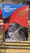 Riginal moto guzzi gebraucht kaufen  Besigheim