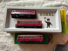 Spur rokal 01163 gebraucht kaufen  Neuhausen