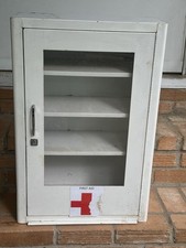 First aid cabinet for sale  Texarkana