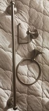 Piece bathroom towel for sale  Horseshoe Bay
