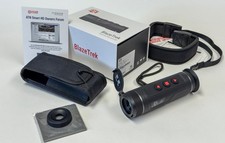Blazetrek 319 thermal for sale  Wheatland