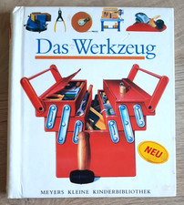 Werkzeug meyers kleine gebraucht kaufen  Verden