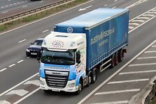 T111 truck photo for sale  LEEDS