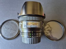 Tokina 17mm 3.5 for sale  SOUTHAMPTON
