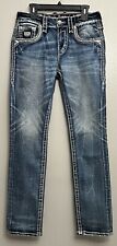 Rock revival westmont for sale  USA