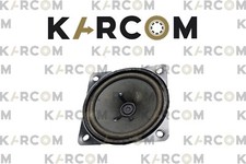 Daf 1738558 speaker for sale  WATFORD