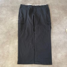 Dickies trousers mens for sale  HUDDERSFIELD