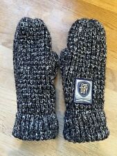 Superdry mittens black for sale  BRACKLEY