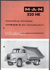 .n. 520 three for sale  UK