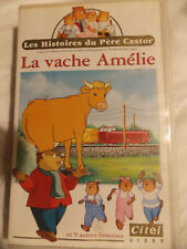 Cassette vhs histoires d'occasion  France