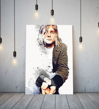 Kurt cobain deep for sale  LONDONDERRY