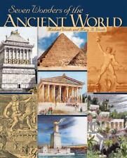 Seven wonders ancient for sale  Boston