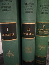 enciclopedia nel mondo natura usato enciclopedia nel mondo natura usato Torino