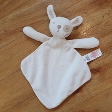 White dog puppy for sale  HORSHAM