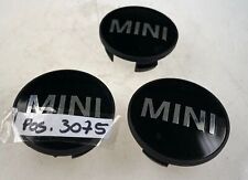 Mini nabenabdeckung 54mm gebraucht kaufen  Schmalfeld