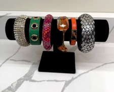 Lot fashion bracelets for sale  Charlestown