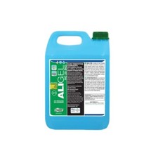 Liquido glicole diluito usato  Arcola