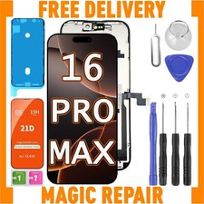 Iphone pro max for sale  LONDON