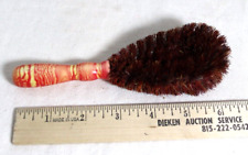 Clothing brush swank for sale  Scales Mound