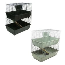Rabbit guinea pig for sale  HALIFAX