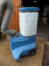 Nederman filter cart for sale  PENTRE