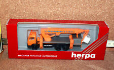 Herpa 806515 mercedes gebraucht kaufen  Berlin