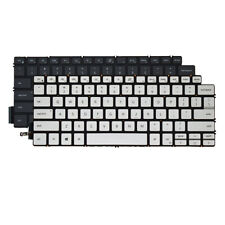 Teclado para notebook dos EUA para Dell Vostro 14-3400 3401 3402 5401 5402 5408 5490 comprar usado  Enviando para Brazil