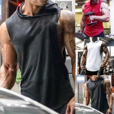 Débardeur gilet musculation d'occasion  Expédié en France