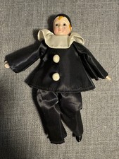 Vintage pierrot porcelain for sale  Eugene
