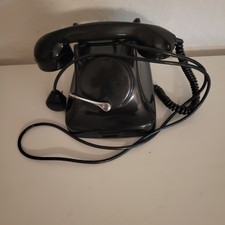 Altes nebenstelltelefon komple gebraucht kaufen Altes nebenstelltelefon komple gebraucht kaufen  Burg
