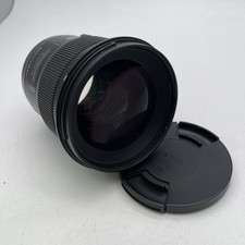 Sigma 50mm f1.4 for sale  DUNDEE