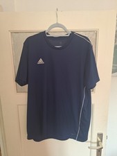 Sport tshirt adidas gebraucht kaufen  Hamburg